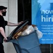 USA – zaskakująco dobre dane z rynku pracy