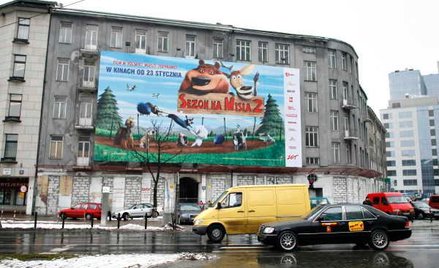 Sąd o reklamie w oknach
