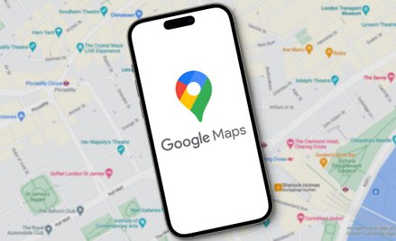 Google kończy wsparcie dla przestarzałych wersji aplikacji Mapy Google na Androida