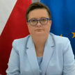 Katarzyna Lubnauer, wiceministra edukacji narodowej