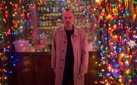 Świetna rola Michaela Keatona w Birdmanie