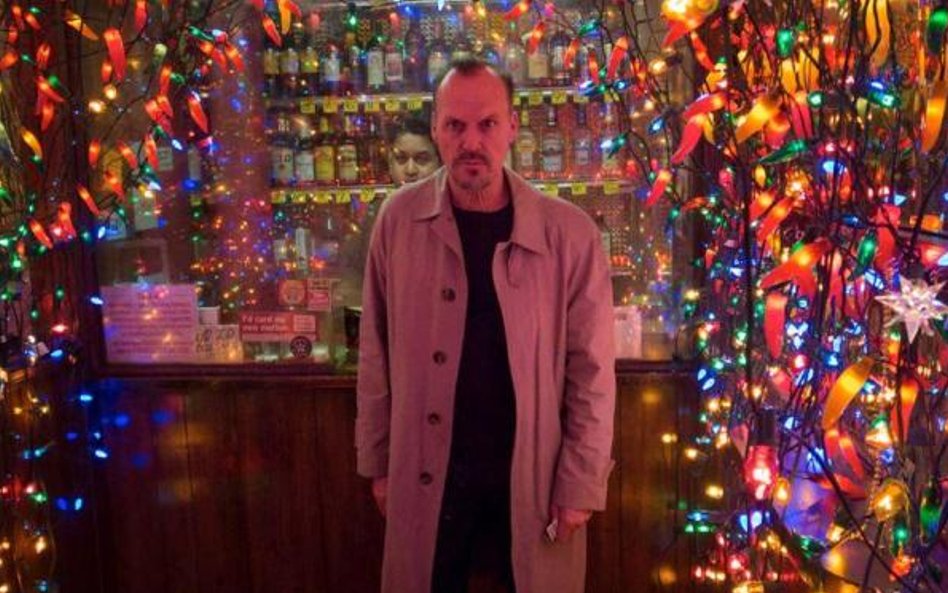 Świetna rola Michaela Keatona w Birdmanie