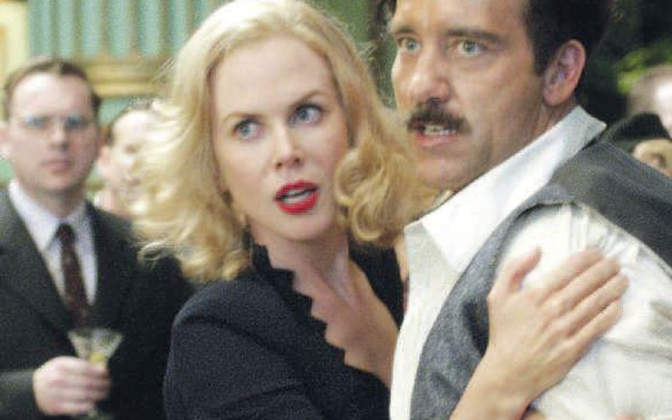 HEMINGWAY I GELLHORN NIEDZIELA | 20.10 | HBO