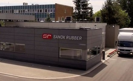 Sanok RC pod presją