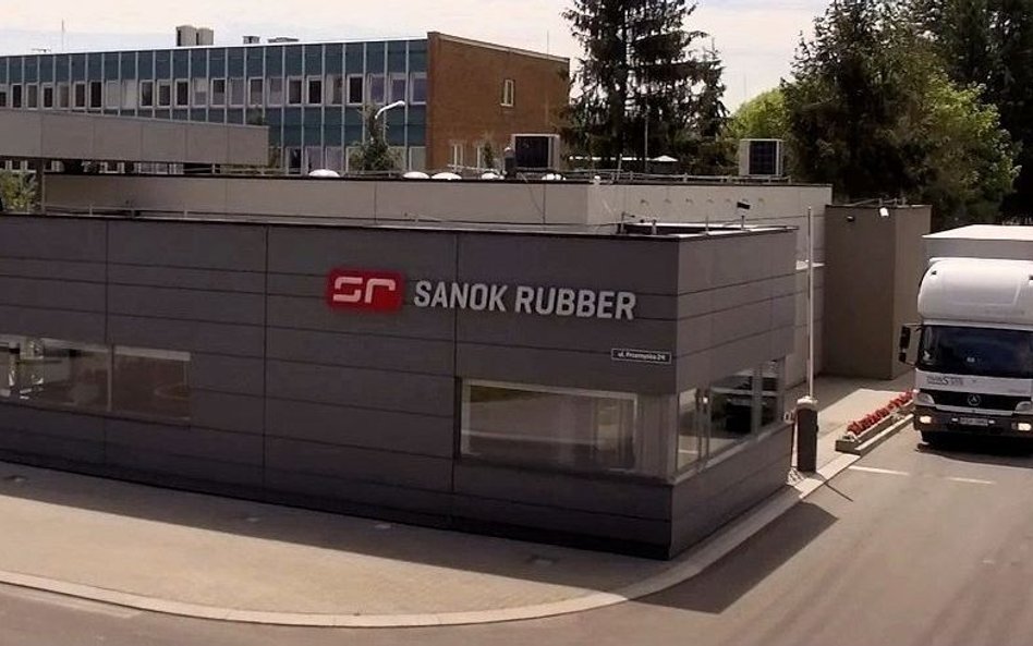 Sanok RC nie zawiódł inwestorów