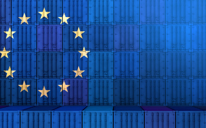 VAT: Sześć miesięcy na dostawę towaru poza Unię Europejską