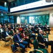Kongres Gospodarczy „Parkietu” co roku przyciąga wiele osobistości zarówno z sektora prywatnego, jak