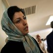 Narges Mohammadi
