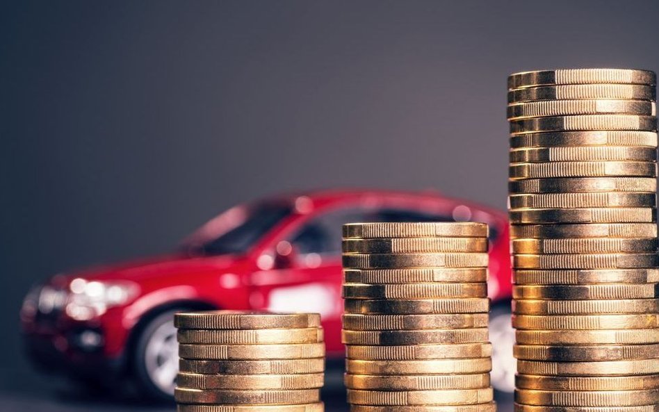 Leasing drogiego auta: warto się pospieszyć