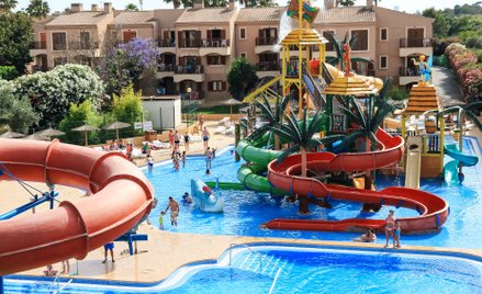 Hiszpania jest na liście najchętniej odwiedzanych przez turystów z Niemiec