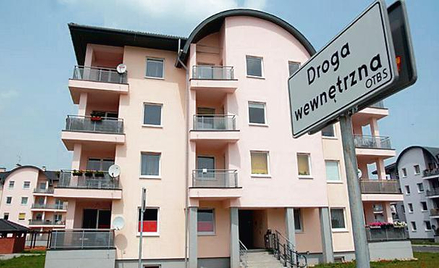 Znika prawo użytkowania wieczystego w budynkach wielorodzinnych