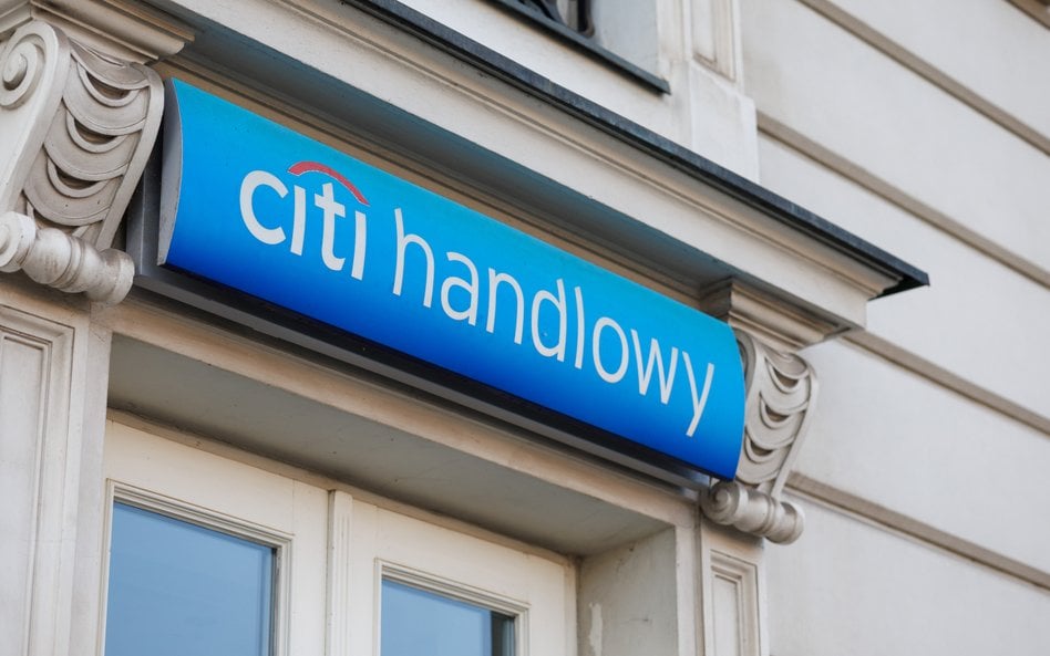 Kolejny maklerski transfer. Tym razem do BM Citi Handlowy