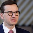 Morawiecki: Polska popiera najostrzejsze sankcje. Są państwa na to niegotowe