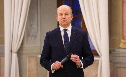Dobrze, żeby system ochrony zdrowia był trochę z boku gorącej, bieżącej polityki – uważa Konstanty R