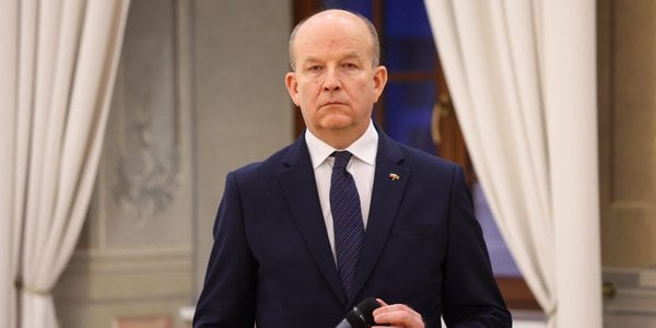 Radziwiłł: Prywatyzacja służby zdrowia to szkodliwa iluzja