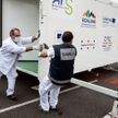 Szczyt epidemii koronawirusa we Francji jeszcze nie nadszedł