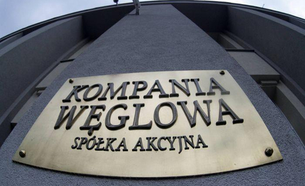 Kompania Węglowa czeka na nowy zarząd