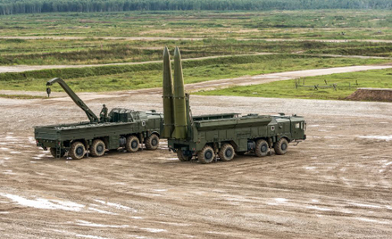 Rosyjski ekspert: NATO i Rosja zmierzają w kierunku konfliktu zbrojnego