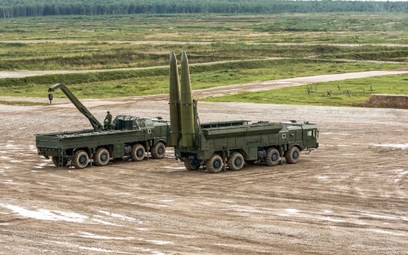 Rosyjski ekspert: NATO i Rosja zmierzają w kierunku konfliktu zbrojnego
