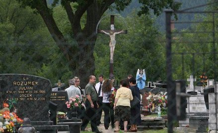 Kodeks cywilny chroni naszą pamięć o zmarłych