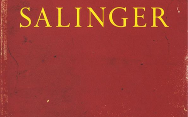 Biografia J.D. Salingera w księgarniach
