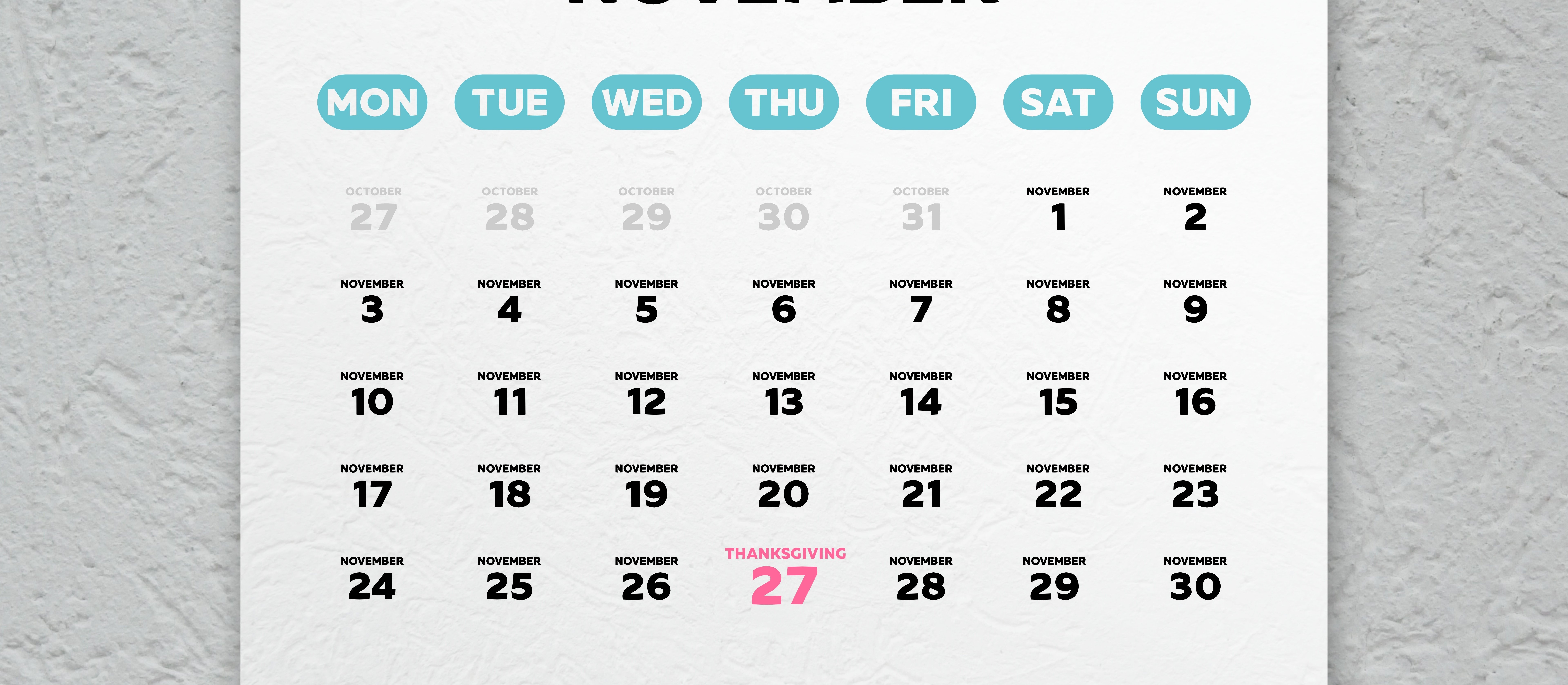 Wydarzy się dziś. Kalendarium wydarzeń na rynkach w dniu 27.11.2025