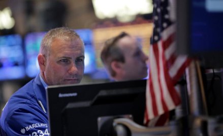 Nowy Jork pod kreską