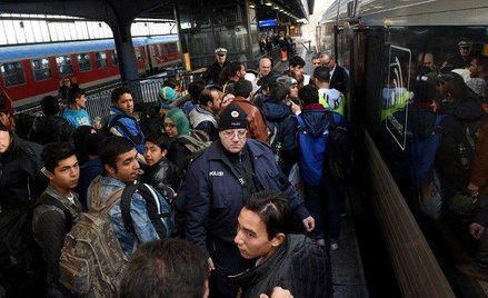 Uchodźcy w Europie: Kontyngenty zamiast kwot