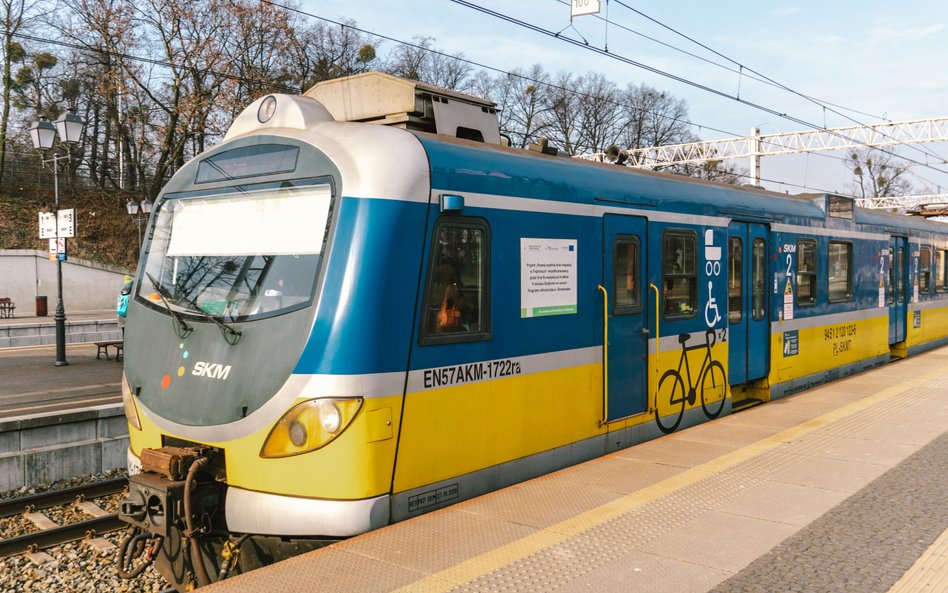 Efektem badania ma być poprawa funkcjonowania sieci transportowej na Pomorzu