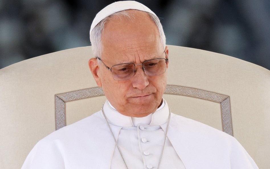 Tomasz P. Terlikowski: Niedopuszczalne określenia Maryi. Leon XIV robi porządki