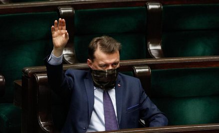 Jakich patronów mają żołnierze