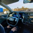 Ford oferuje auta z technologią BlueCruise