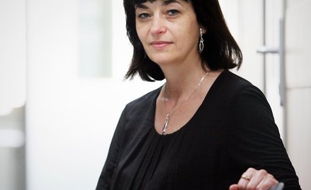 Zuzanna Kurtyka: Byli po wojnie zdrajcy, i byli "Żołnierze Wyklęci"...