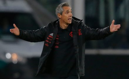 Stefan Szczepłek: Bajerant Sousa spadł z topu