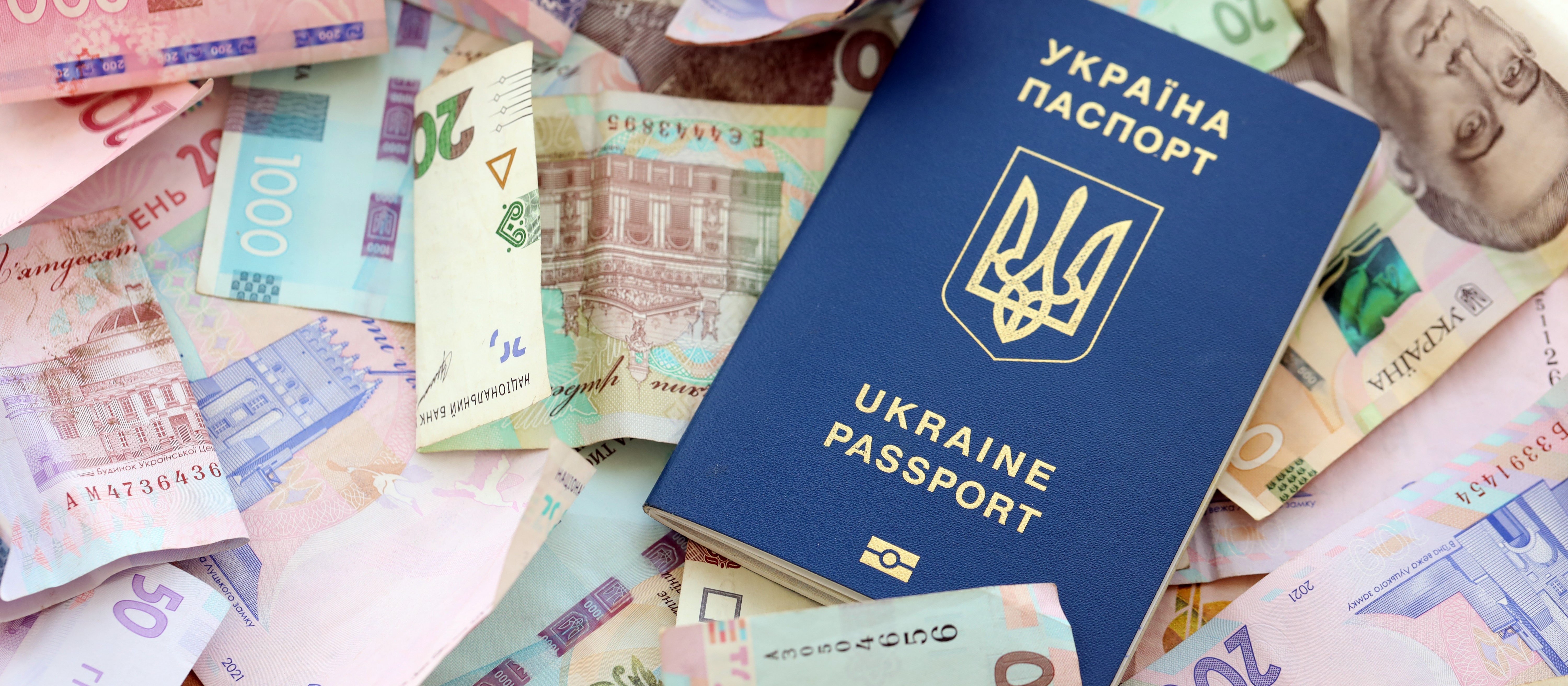 Wojna, której Ukraina nie potrafi wygrać. Z korupcją przegrywa tam każdy prezydent