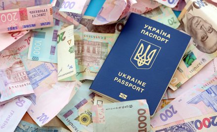 Wojna, której Ukraina nie potrafi wygrać. Z korupcją przegrywa tam każdy prezydent