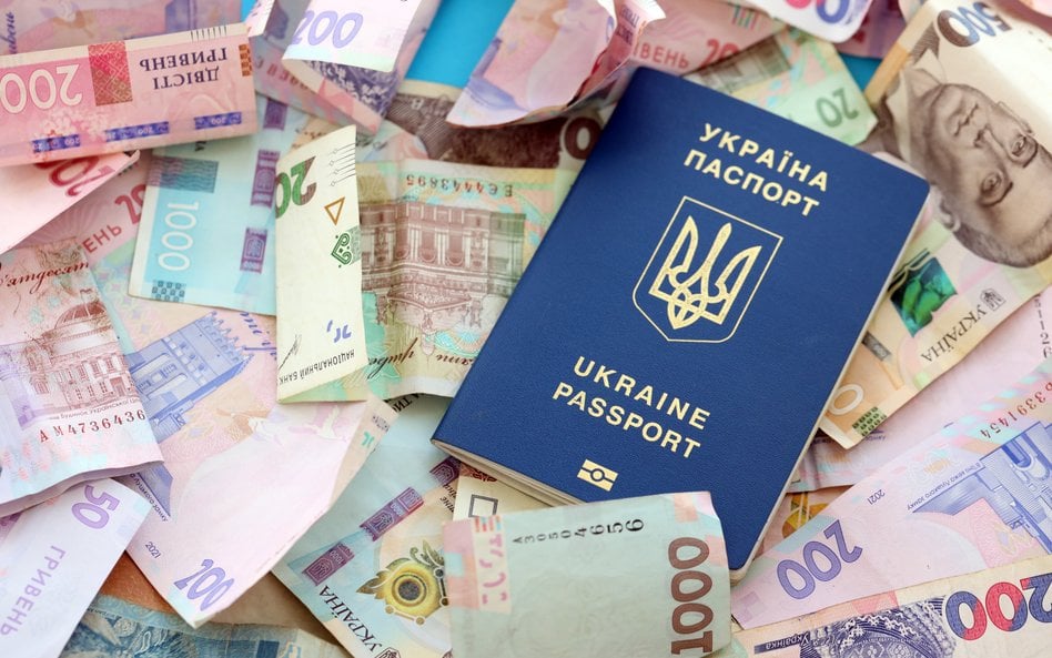 Wojna, której Ukraina nie potrafi wygrać. Z korupcją przegrywa tam każdy prezydent