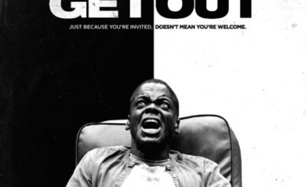 Getout! Czyli Uciekaj. Horror rasizmu
