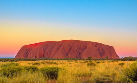 Australia: Na Uluru nie wejdzie więcej turystów. "Święta góra"