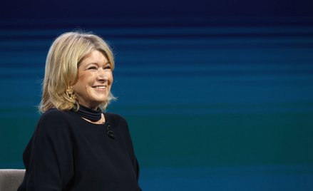 Martha Stewart nie jest zwolenniczką pracy zdalnej