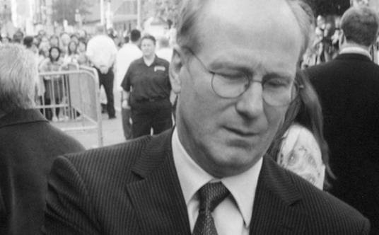 William Hurt