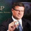 Skrzypek lepszy od Bernanke'a