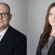 Paweł Piotrowski, Agata Wiśniewska