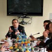 Uczestnicy debaty w redakcji „Rzeczpospolitej” są przekonani, że wizerunek Polski za kilka lat zmien