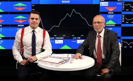 Wiesław Rozłucki: Czy rynek kapitałowy w Polsce potrzebuje wsparcia państwa?