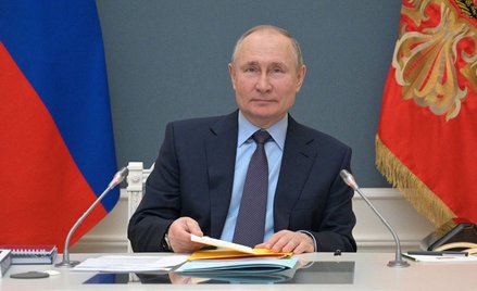 Putin zdecydował: Majówka w Rosji potrwa 10 dni