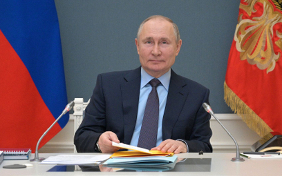 Putin zdecydował: Majówka w Rosji potrwa 10 dni