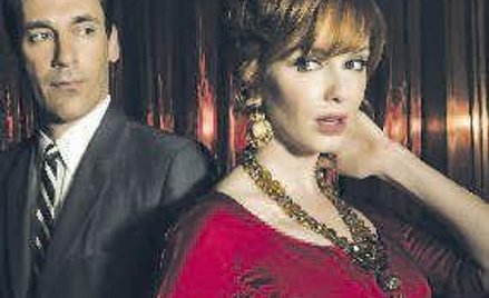 W szponach kultu piękna