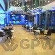 Muzyka na warszawskiej giełdzie wciąż gra