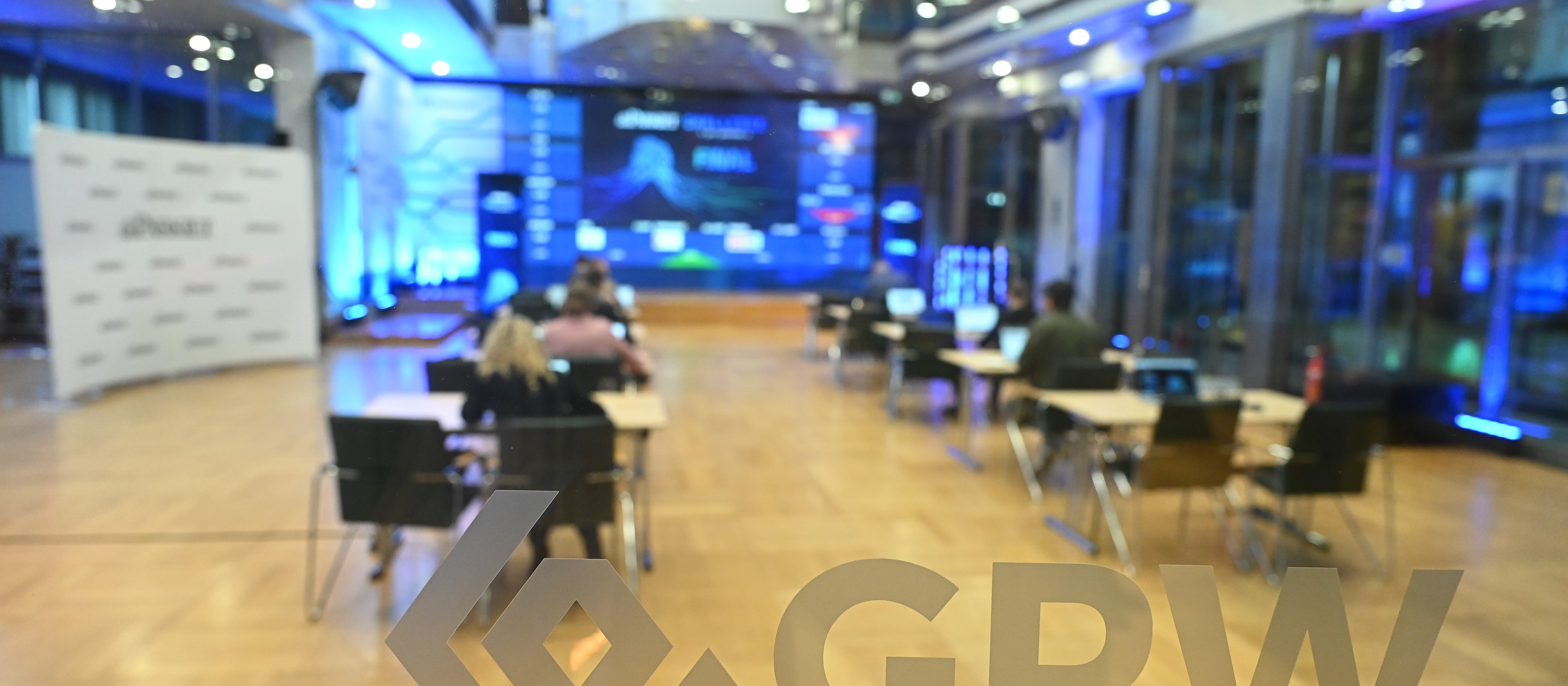 Tydzień pod znakiem sporej zmienności na GPW